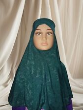 Children girls hijab for sale  BROMLEY