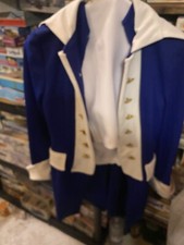 Colonial revolutionary reenact for sale  Eden