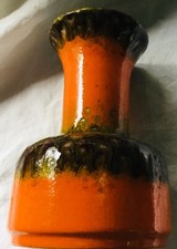 Vase jasba keramik gebraucht kaufen  Oppenweiler