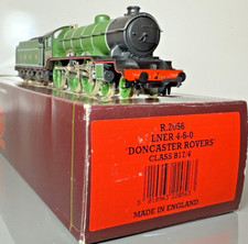 Hornby toplink b17 for sale  FARNHAM