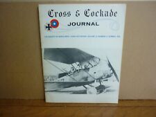 Cross cockade journal. for sale  Pittsburgh