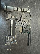 Scheda logica apple usato  Cecina