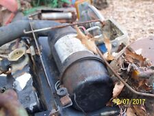 Iseki ts2205 compact for sale  Central City