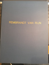 Rembrandt van rijn d'occasion  La Charité-sur-Loire