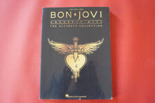 Bon jovi greatest gebraucht kaufen  Erftstadt