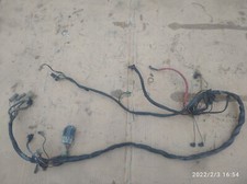 Impianto elettrico treccia usato  Casoria