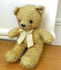 Ours doré teddy d'occasion Ours doré teddy d'occasion  Paris XV