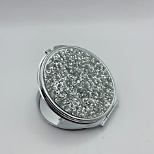 Sparkly glitter compact for sale  Bordentown