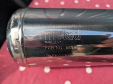 Motad 400 full for sale  NOTTINGHAM