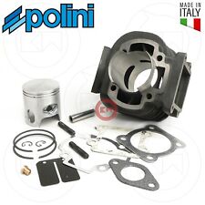 166.0054 polini piston d'occasion  Expédié en Belgium