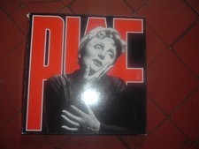 Coffret piaf 33t d'occasion Coffret piaf 33t d'occasion  Beauvais