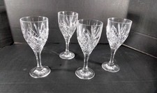 Water wine goblets for sale  Austell