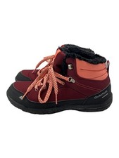 Quechua trekking boots d'occasion  Expédié en Belgium