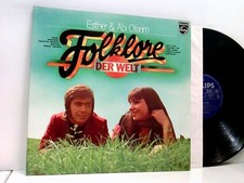 Folklore & Welt gebraucht kaufen  Aarbergen