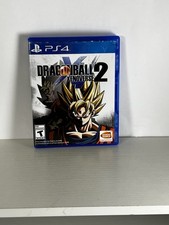 Jogo Dragon Ball Xenoverse 2 PS4 – Disco completo e estojo testados na caixa Sony PlayStat comprar usado  Enviando para Brazil