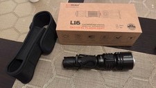 Acebeam l16 defekt gebraucht kaufen  Insheim, Rohrbach