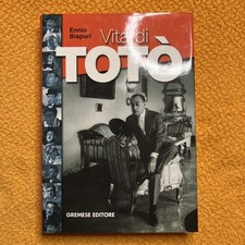 Vita totò ennio usato  Italia