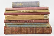 Vintage hardback book for sale  NORTHAMPTON