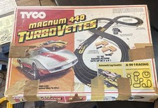 Slot Cars for sale  Yukon