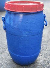 Litre screw lid for sale  ACCRINGTON