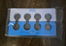 Toe finger separator for sale  DALKEITH
