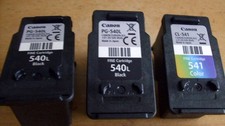 Canon leere druckerpatronen gebraucht kaufen  Bremen