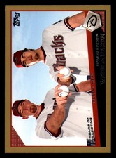2009 topps gold for sale  Phoenix