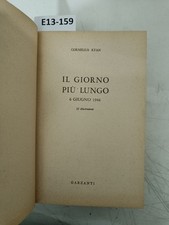 Giorno più lungo usato  Carpi