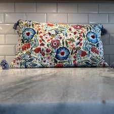 Lillian august embroidered for sale  Old Hickory