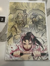 Demon days rising for sale  Albuquerque