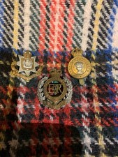 Vintage british army for sale  DALKEITH