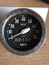 Classic motorcycle smiths for sale  BRIERLEY HILL