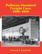 Pullman standard freight for sale  USA
