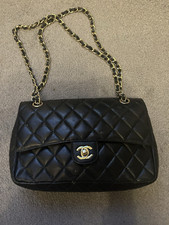 Borsa chanel vintage usato  Pisa