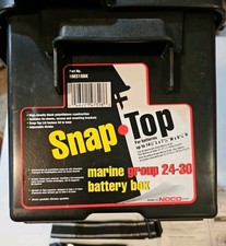Noco hm318bk battery for sale  Short Hills