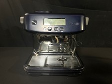 Breville bes878dbl barista for sale  Kansas City