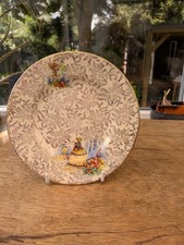 Vintage cms plate for sale  BIRMINGHAM