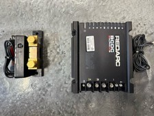Redarc alpha50 12v for sale  Centereach