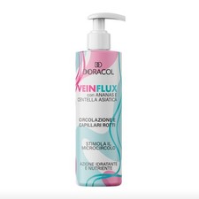 Gel veinflux crema usato  Lecce