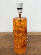 Vintage prova orange for sale  BLANDFORD FORUM