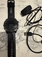 Garmin descent mk2i for sale  NORWICH