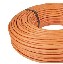 Cat7 netzwerkkabel verlegekabe gebraucht kaufen  Lich