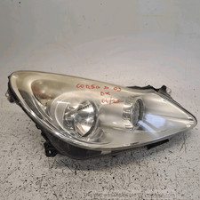 93189358 proiettore opel usato  Italia