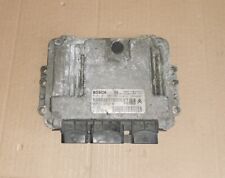 Calculateur ecu peugeot d'occasion  Puy-l'Évêque