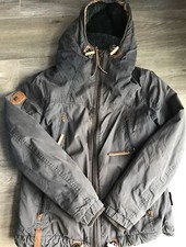Jacke naketano gr gebraucht kaufen  Bad Hersfeld