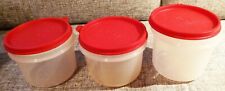 Tupperware vorratsdosen set gebraucht kaufen  Augsburg