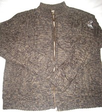 Blouson gilet chine d'occasion  Peaugres