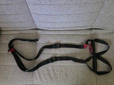 Schlingentrainer domyos strap gebraucht kaufen  Sindelfingen