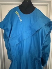 Drysuit gul men for sale  FARNHAM