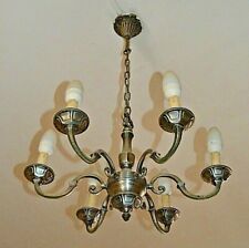 Ancien gros lustre d'occasion  Bohain-en-Vermandois